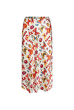 Siena Slip Skirt - Ladybug