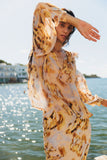Siena Slip Skirt - Wild Horse
