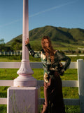 Sophie Blouse - Argentine Horse