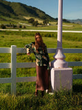 Sophie Blouse - Argentine Horse