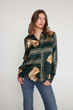 Sophie Blouse - Argentine Horse
