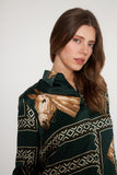 Sophie Blouse - Argentine Horse