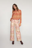 Sophie Blouse - Tourmaline