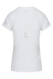 Embroidered Cotton T-Shirt - Boot