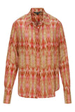 Sophie Blouse - Tourmaline
