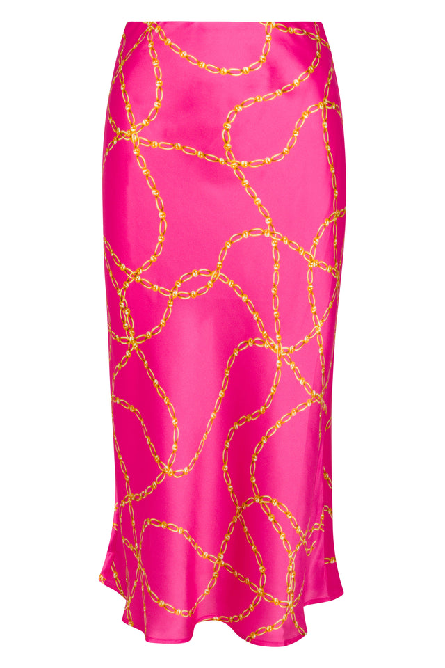 Siena Slip Skirt - Dua Chain