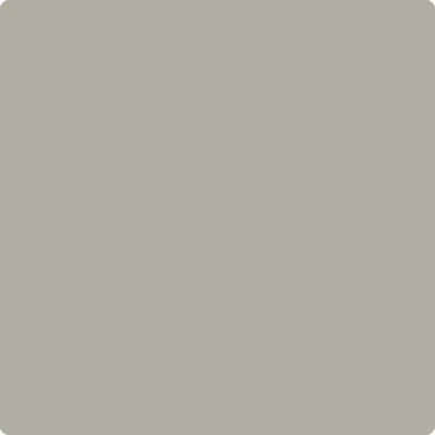 1474: Cape May Cobblestone by Benjamin Moore