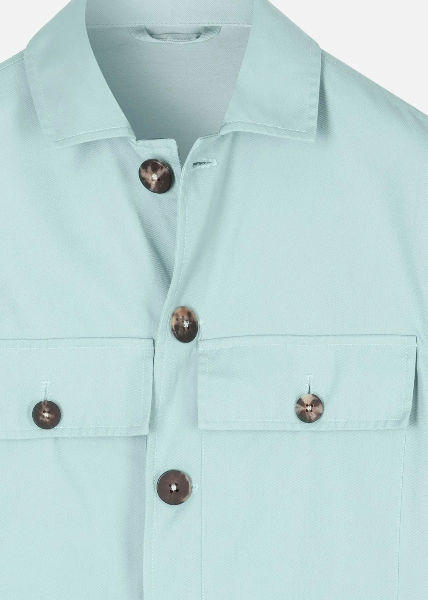 AAMENOFI OVERSHIRT