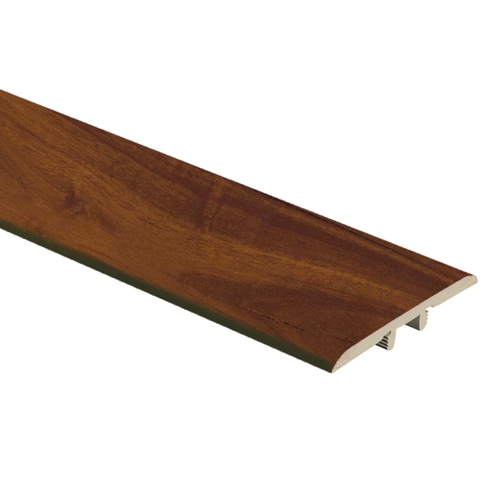 ACACIA WALNUT T-MOLD 72"