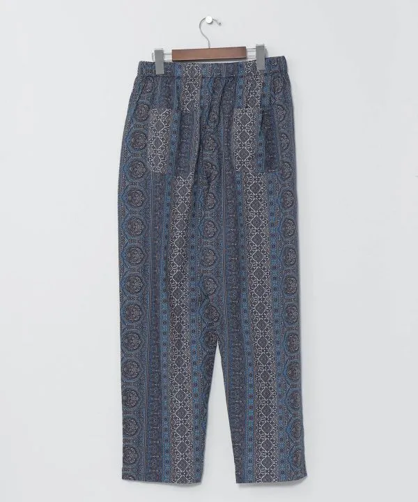 Ajrakh Men's Pants