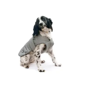 Ancol 50cm Ultimate Reflective Dog Coat - Large