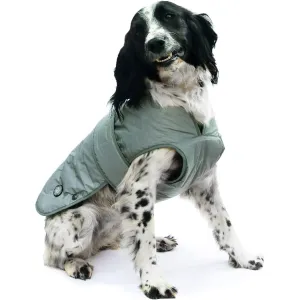 Ancol 60cm Ultimate Reflective Dog Coat - X Large