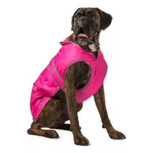 Ancol 70cm Pink Stormguard Dog Coat - XX-Large