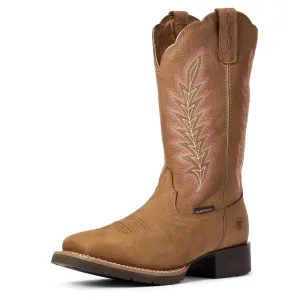 Ariat Women's Hybrid Rancher H2O Boot