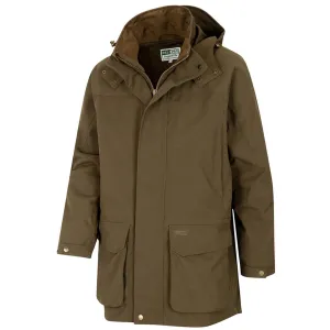 Ballater Waterproof Field Jacket by Hoggs of Fife