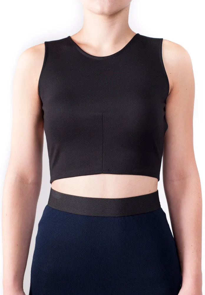 Bianca Rachele Crop Top