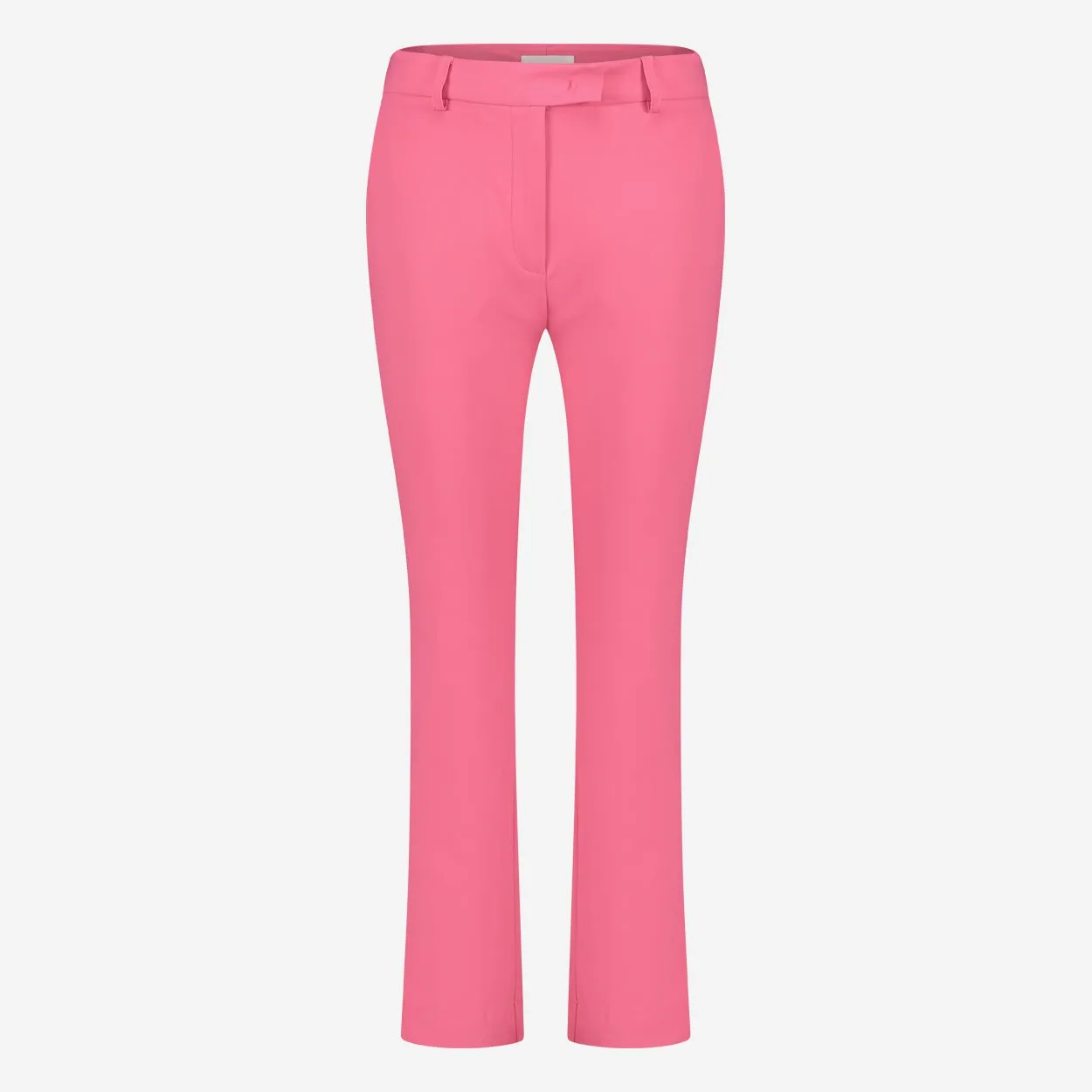 Claudia Pants  Technical Jersey | Pink