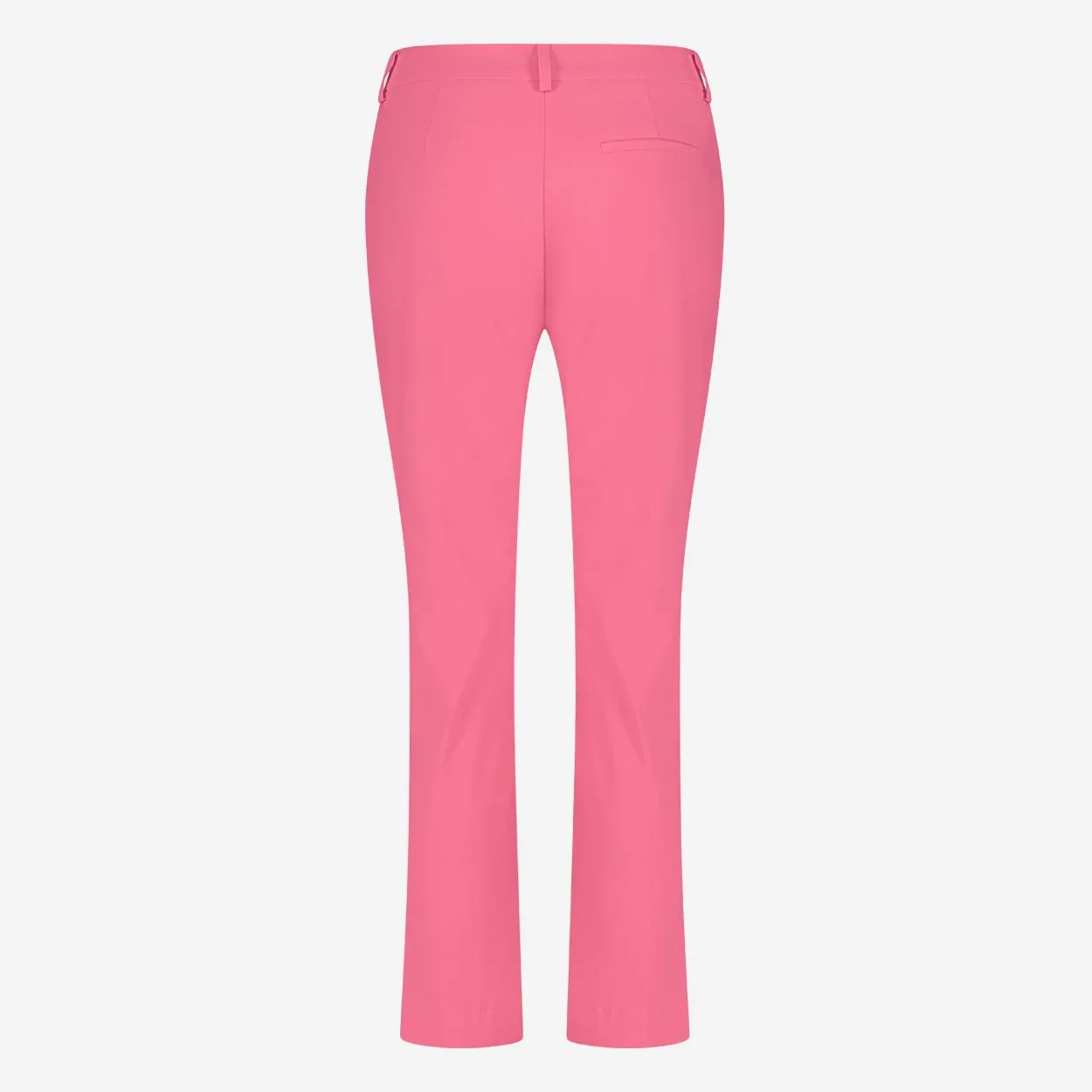 Claudia Pants  Technical Jersey | Pink