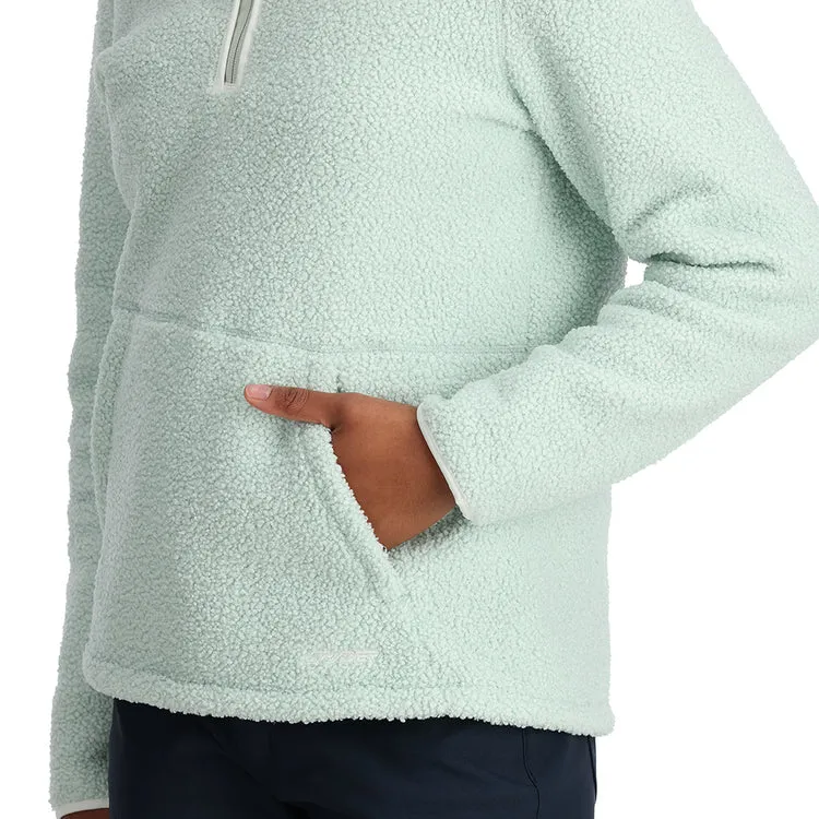 Cloud Fleece Hoodie Women's