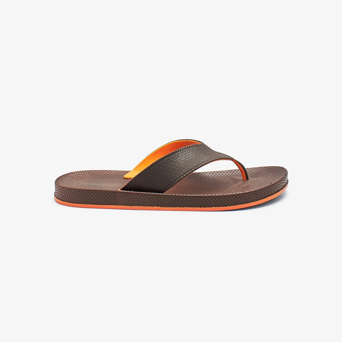 Cross Mens Chappals