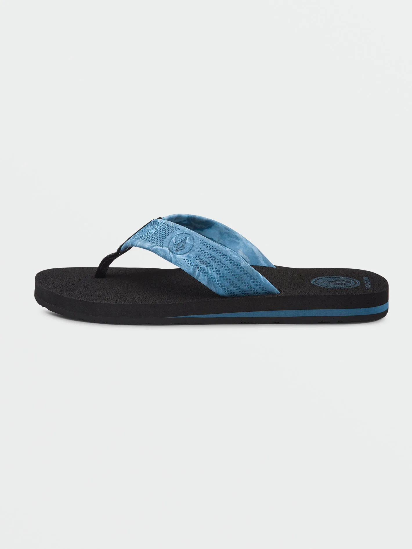 Daycation Sandals - Aged Indigo