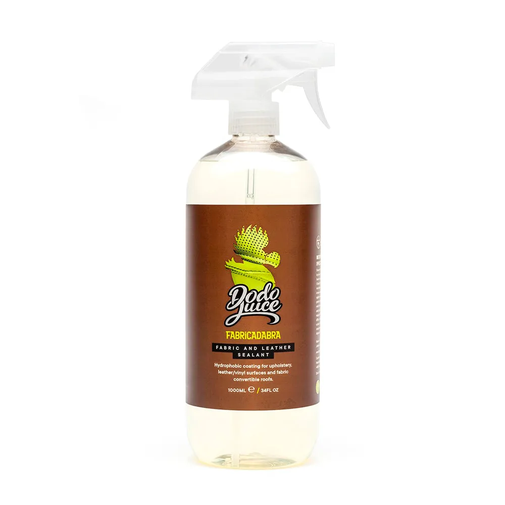 Dodo Juice Fabricadabra 1L