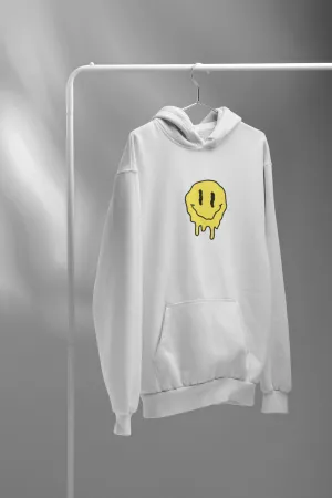 Drip Smiley: Aesthetic - WINTER HOODIES