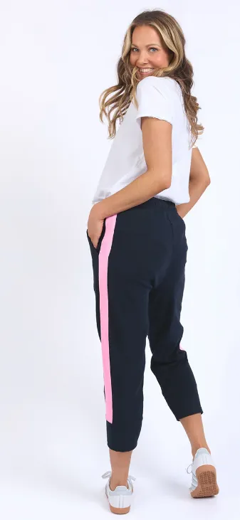 Elm Brunch Pant Side Tape