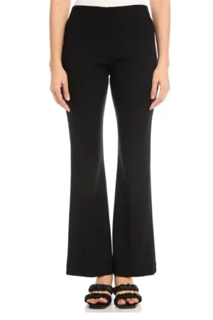 Fifteen Twenty Tailored Bootcut pants