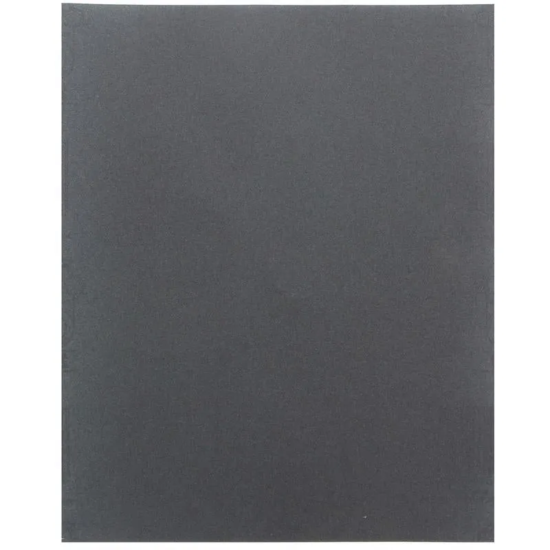 Gator 11 in. L X 9 in. W 220 Grit Silicon Carbide Waterproof Sandpaper 1 pk