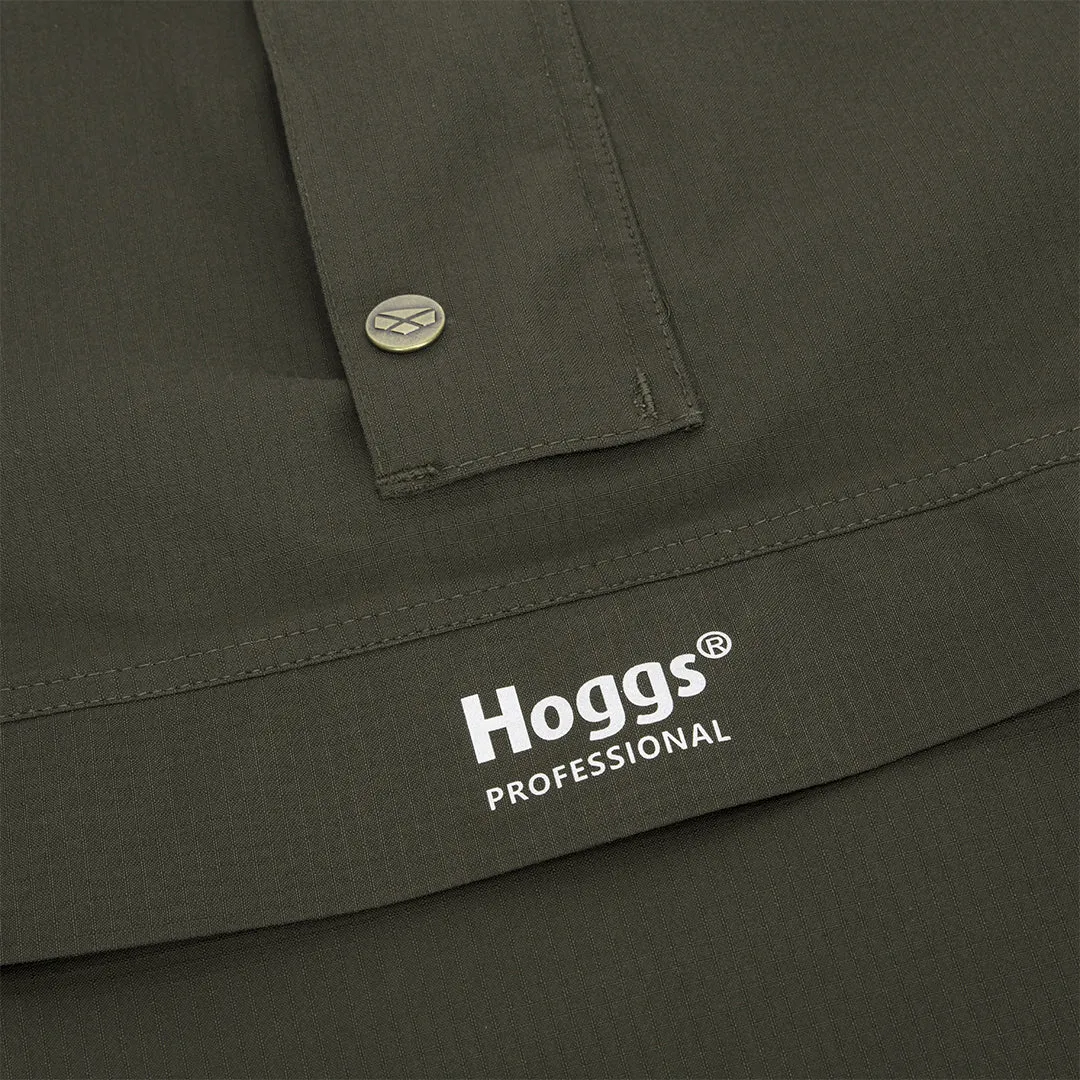 Green King II Waterproof Smock by Hoggs of Fife