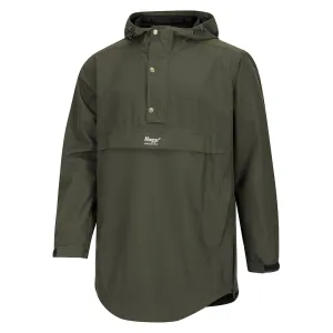 Green King II Waterproof Smock by Hoggs of Fife