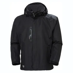 Helly Hansen Manchester Waterproof Shell Jacket