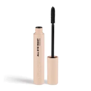 Inglot All Eye Want Waterproof Mascara