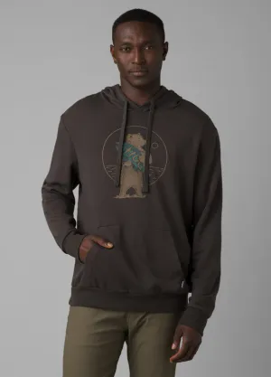 Journeyman Hoodie Men's