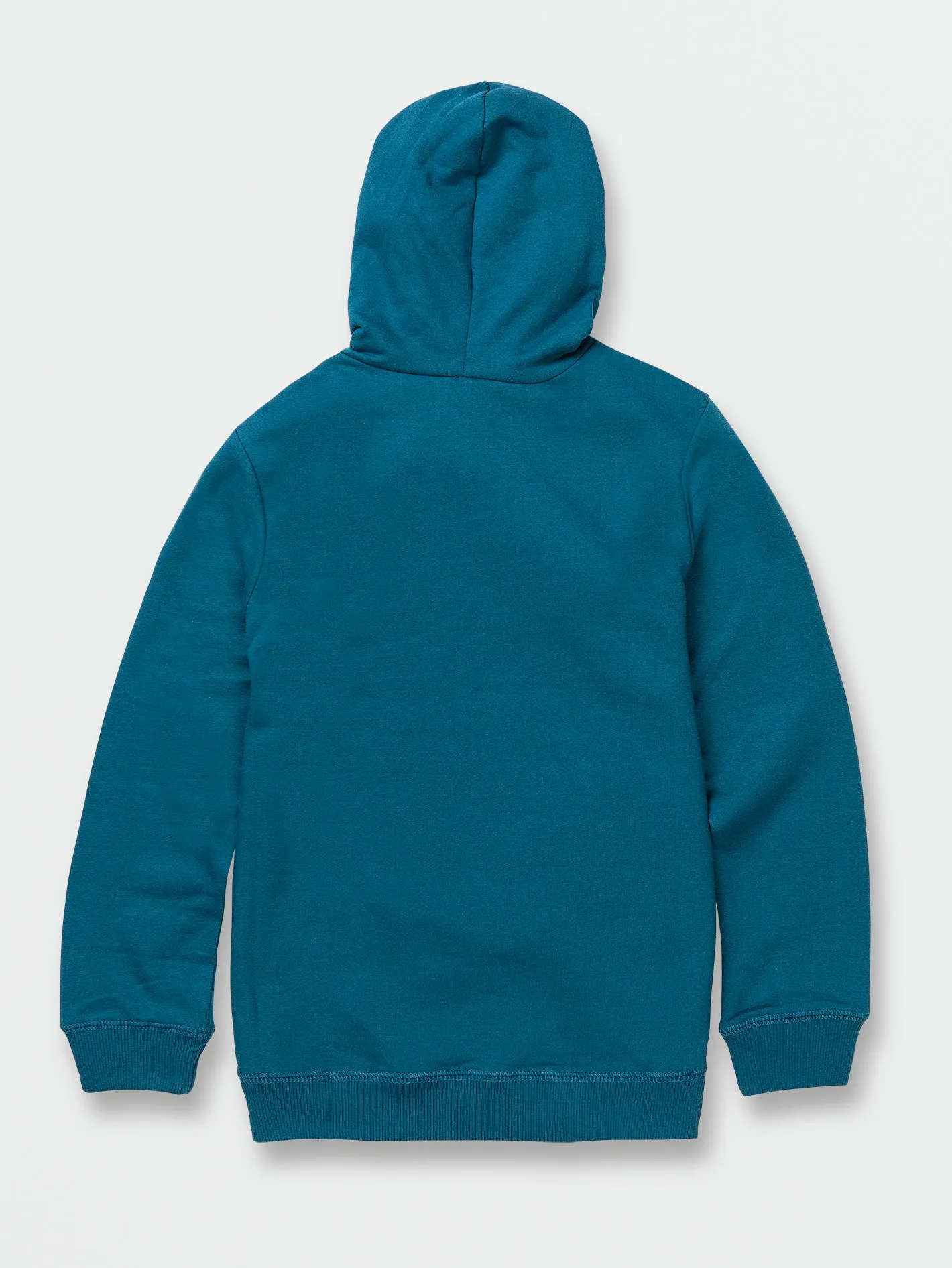 Little Boys Brass Tacks 1.5 Pullover Fleece Hoodie - Blue Sapphire