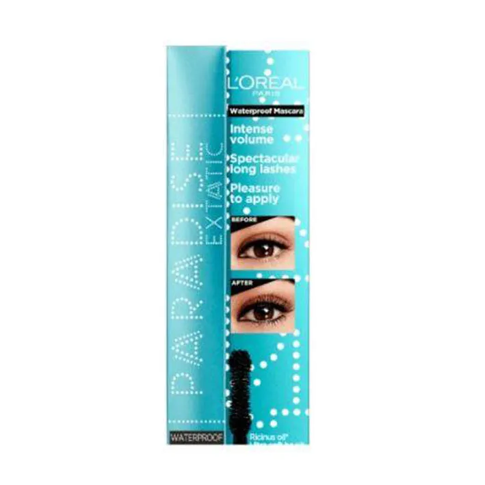 L'Oreal Paris Paradise Extatic Waterproof Mascara