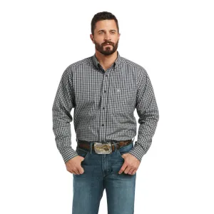 Men's Ariat Pro Series Kaden Fitted Shirt - 10036906