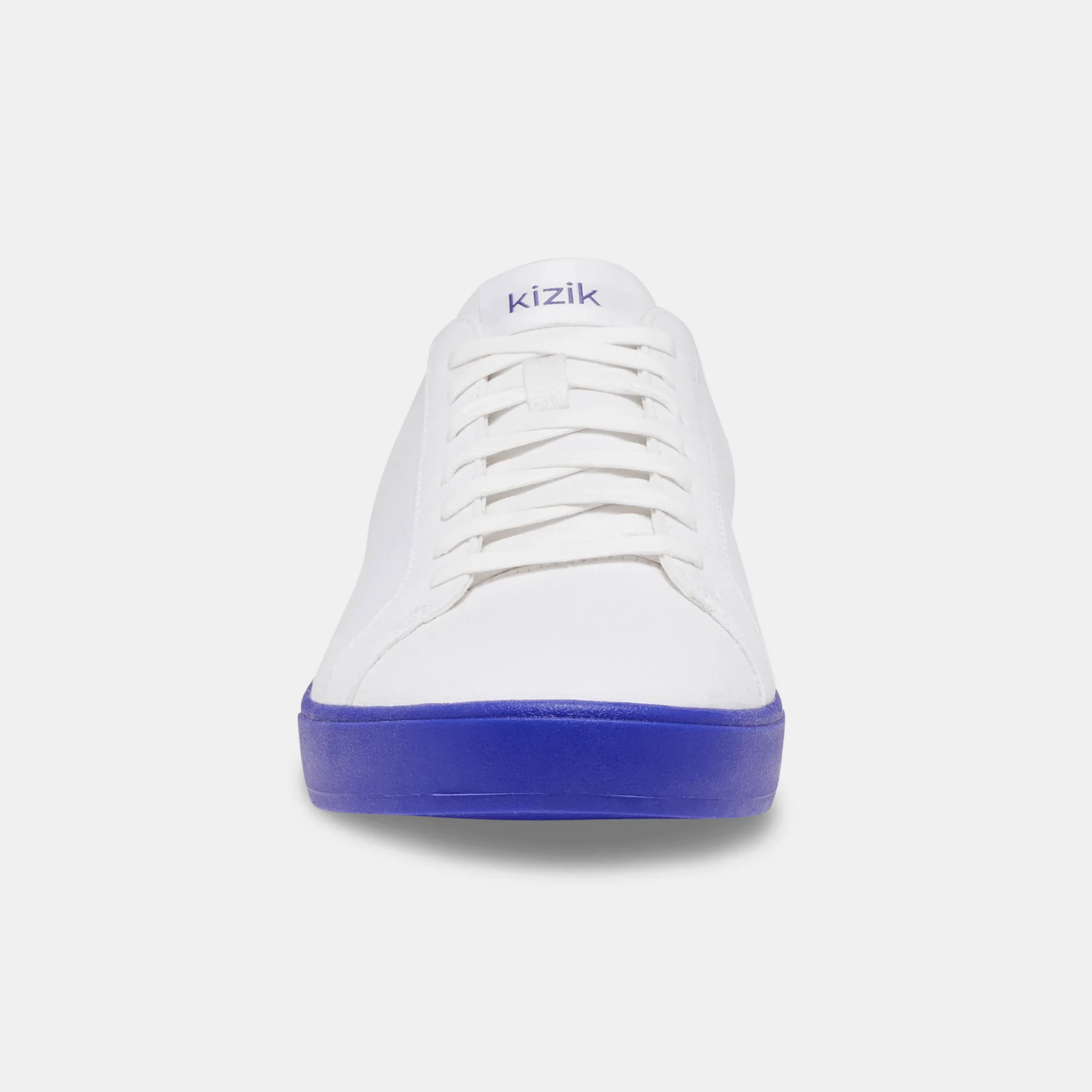 Men's Irvine - White/Royal Blue