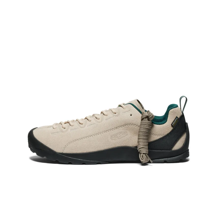 Men's Jasper Waterproof Sneaker  |  Safari/Ponderosa Pine