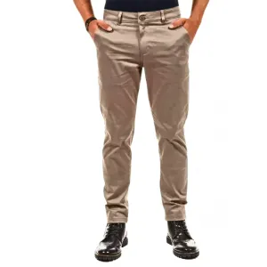 Pierre Tailored Twills Chinos