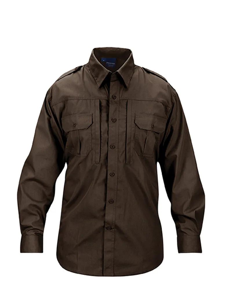 Propper™ Men's Tactical Shirt – Long Sleeve