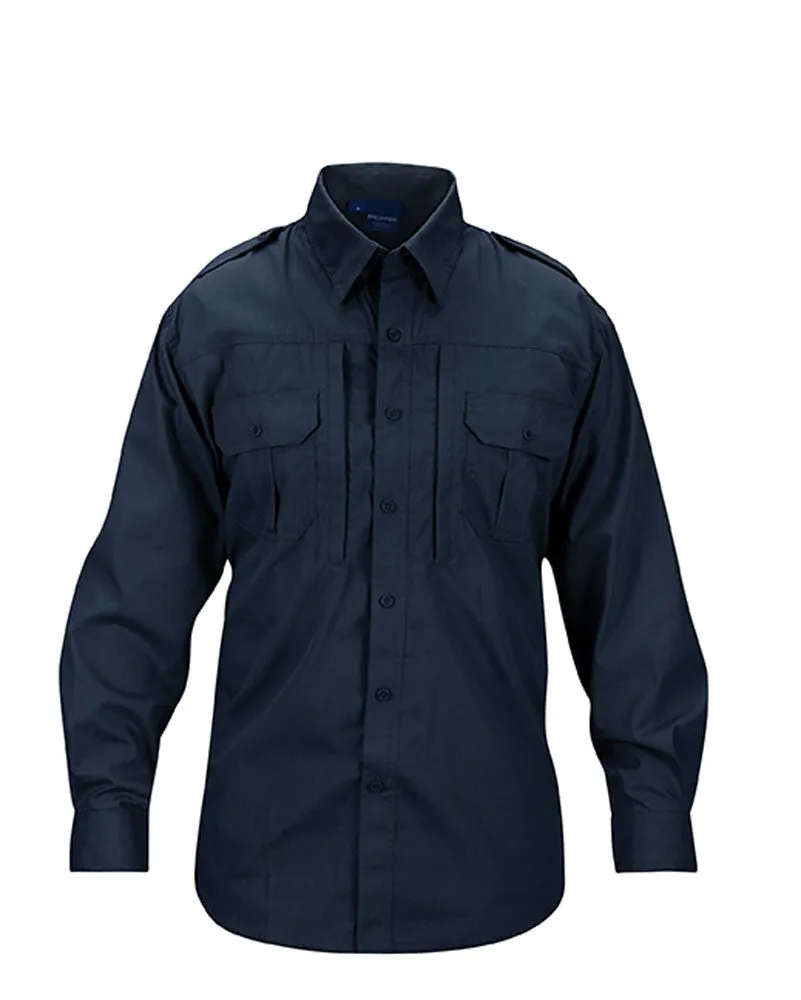 Propper™ Men's Tactical Shirt – Long Sleeve