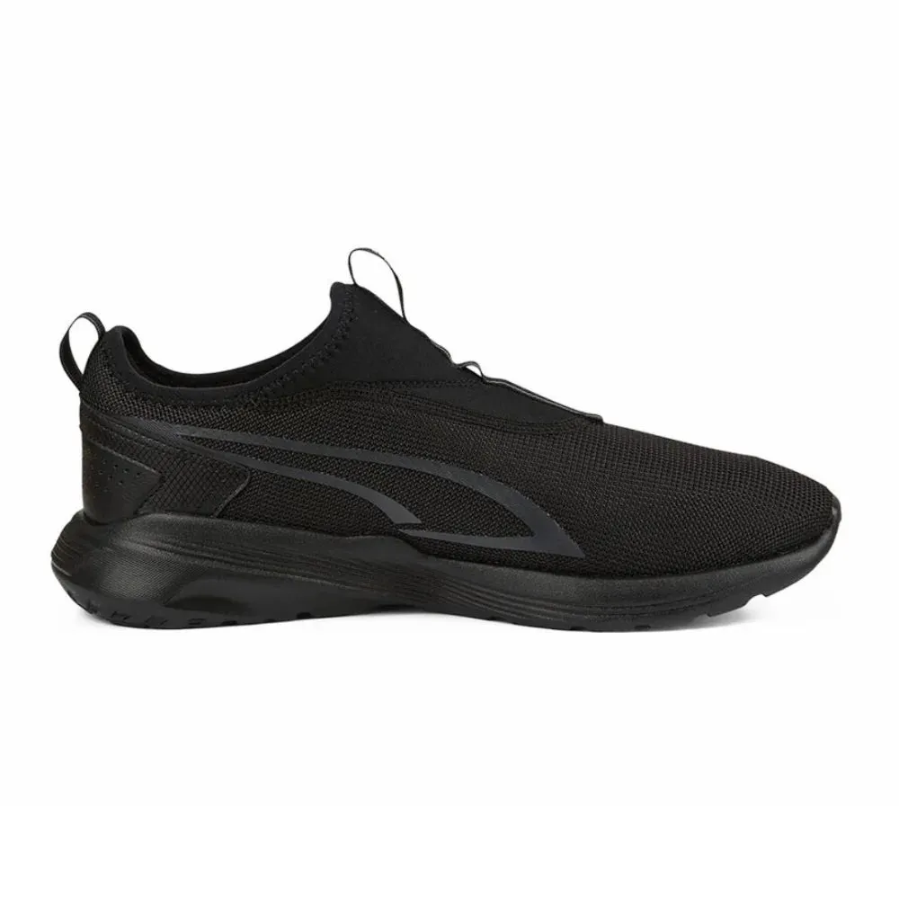 PUMA All-Day Active Slipon Sneakers Men - BLKBLK