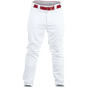 Rawlings Junior Semi-Relaxed YPRO150-W Baseball Pants