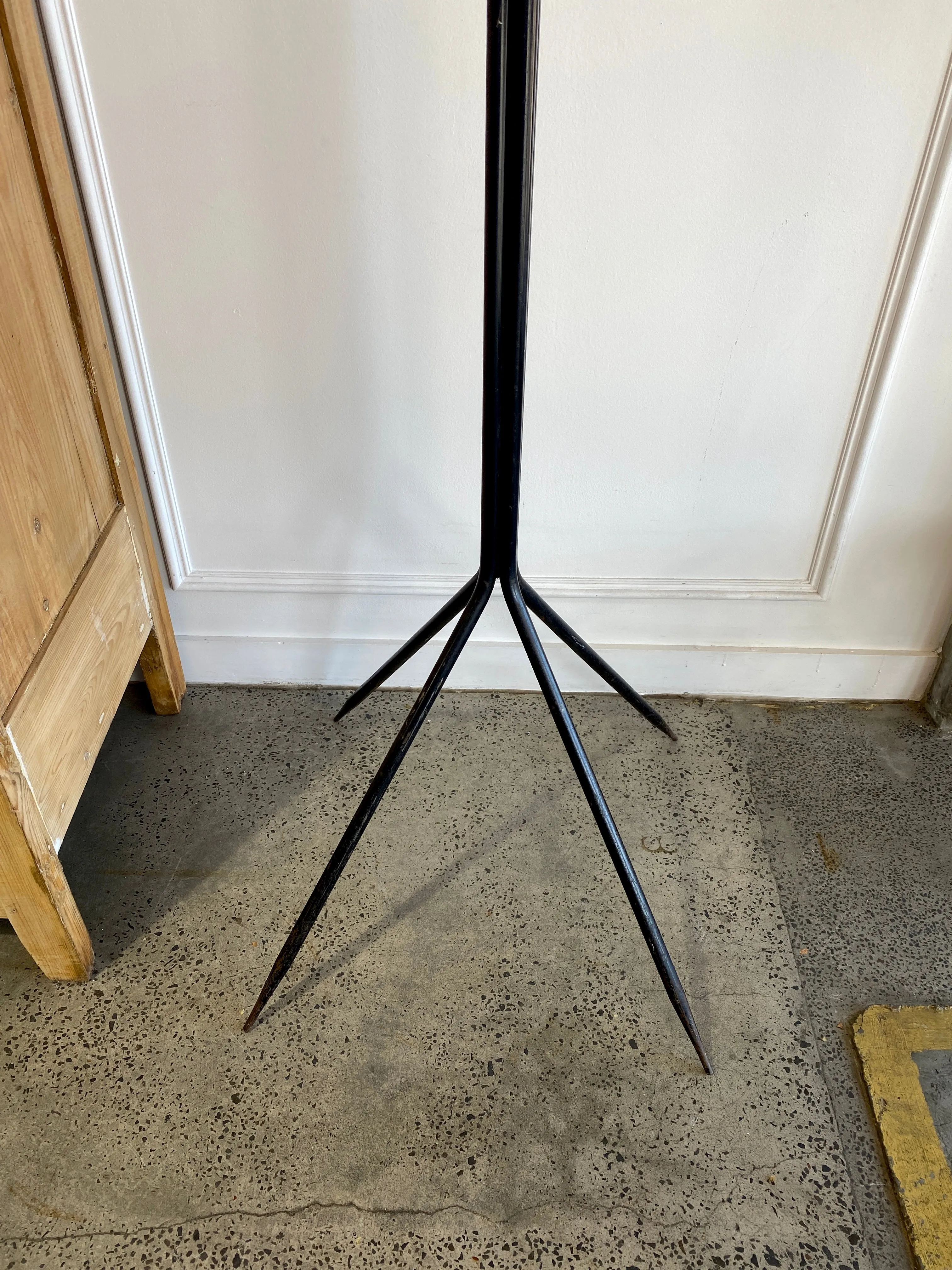 Roger Feraud Mid-Century Coat Rack