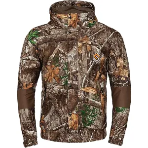 ScentLok Morphic Waterproof Jacket