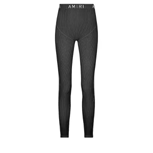 Seamless Knit Pants