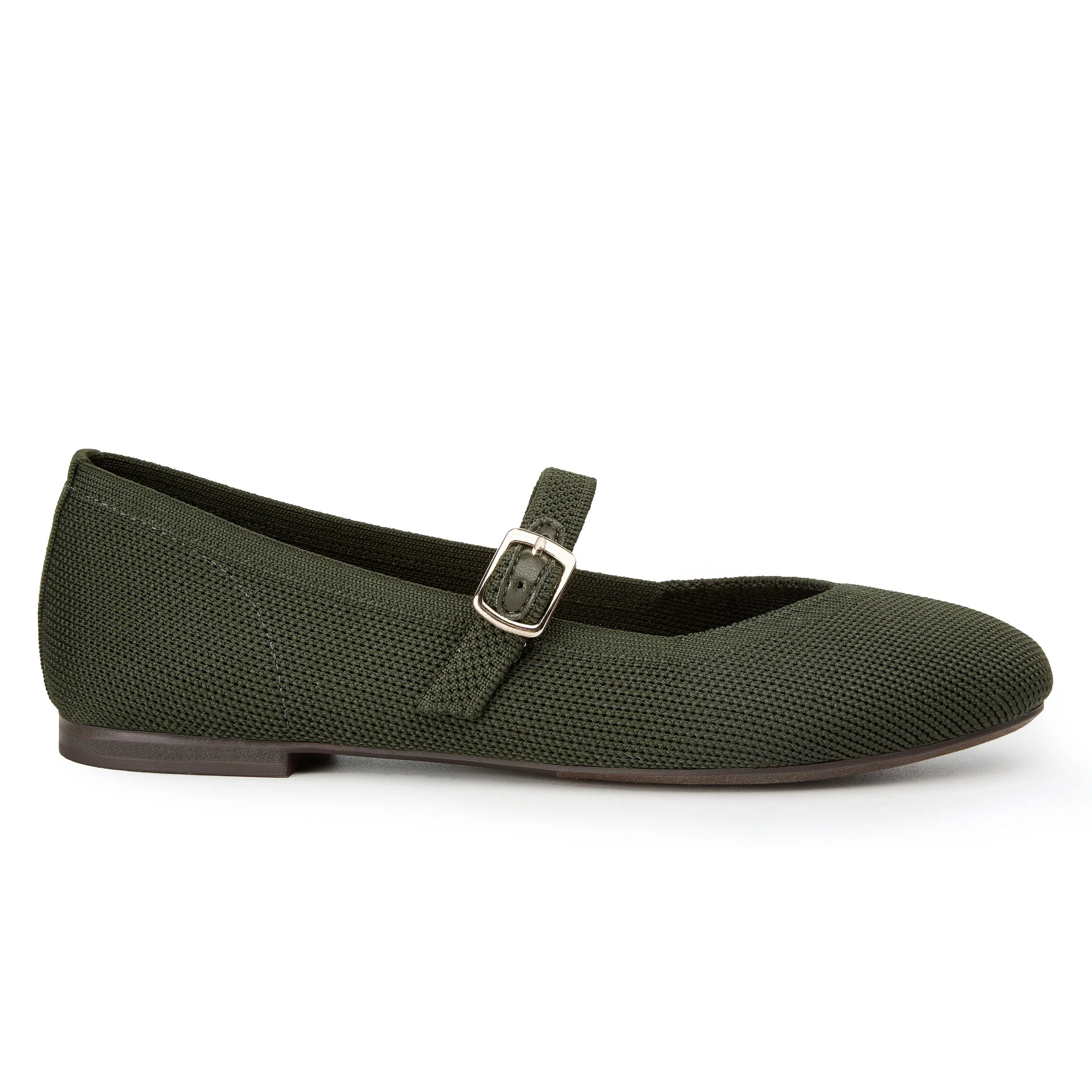 Serenity Mary Jane Flat