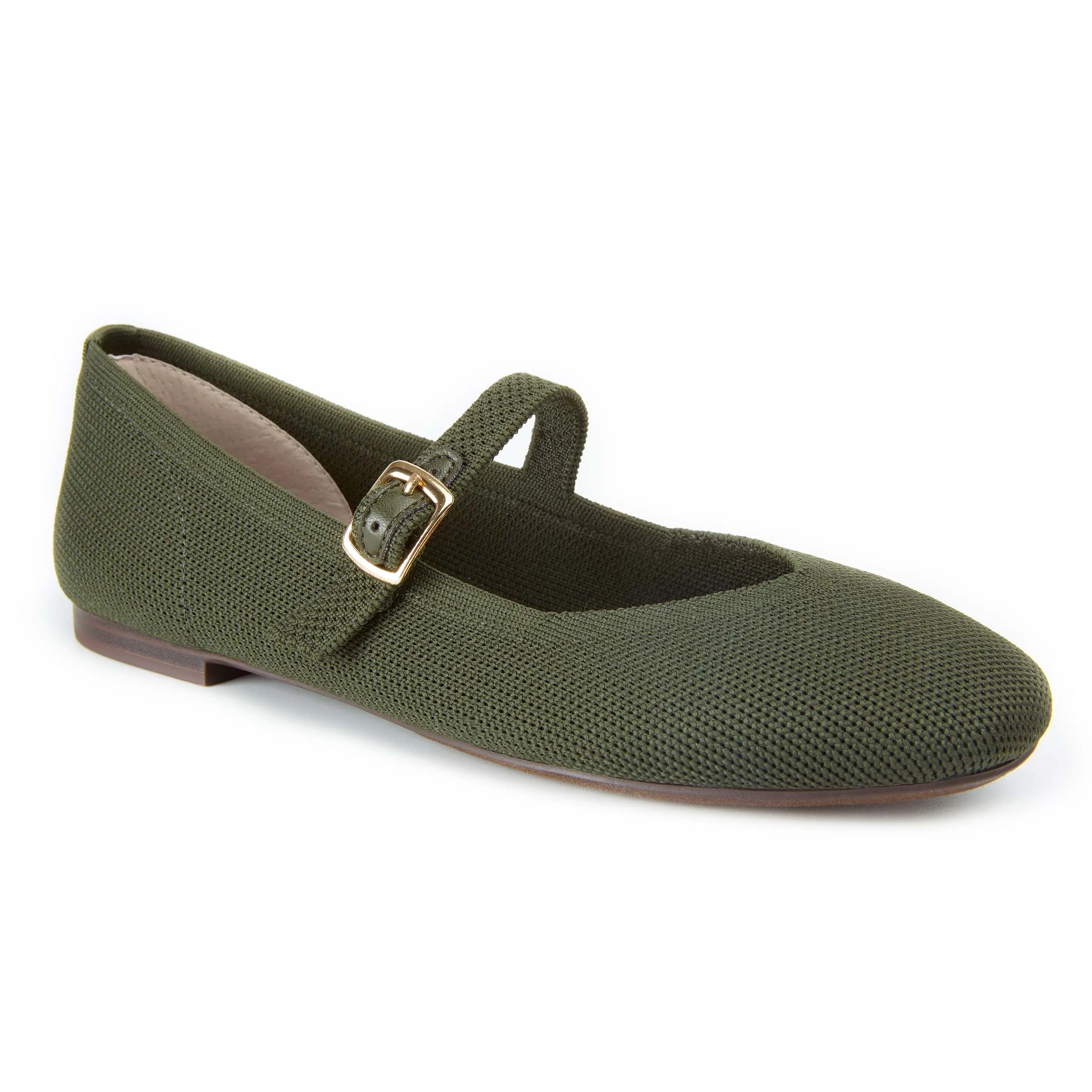 Serenity Mary Jane Flat